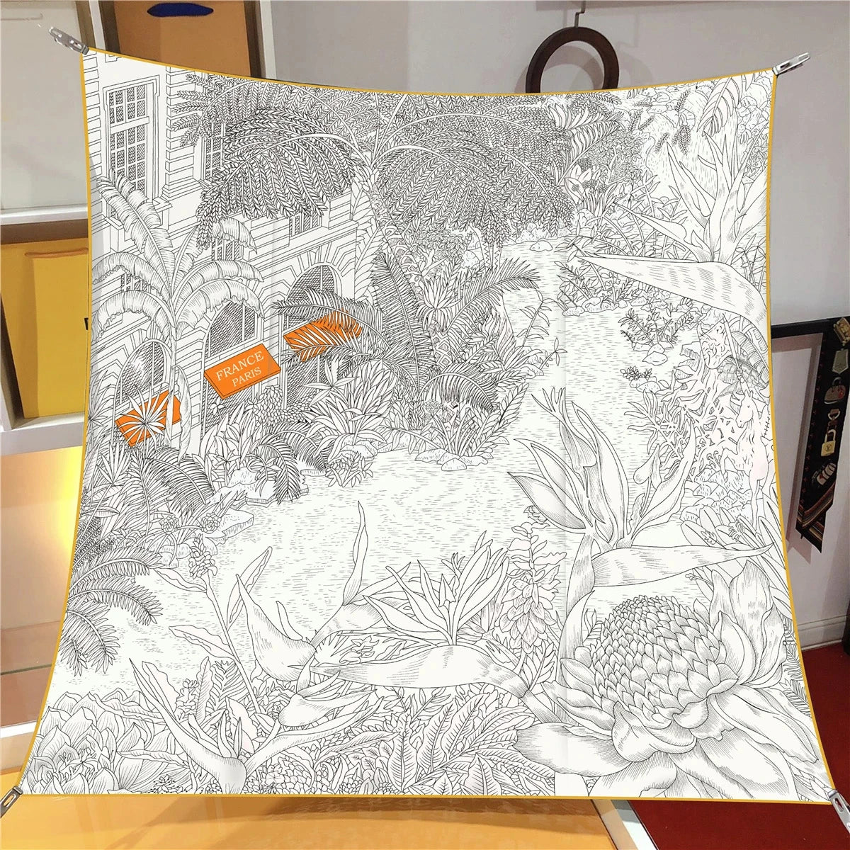 Click to see more color samples