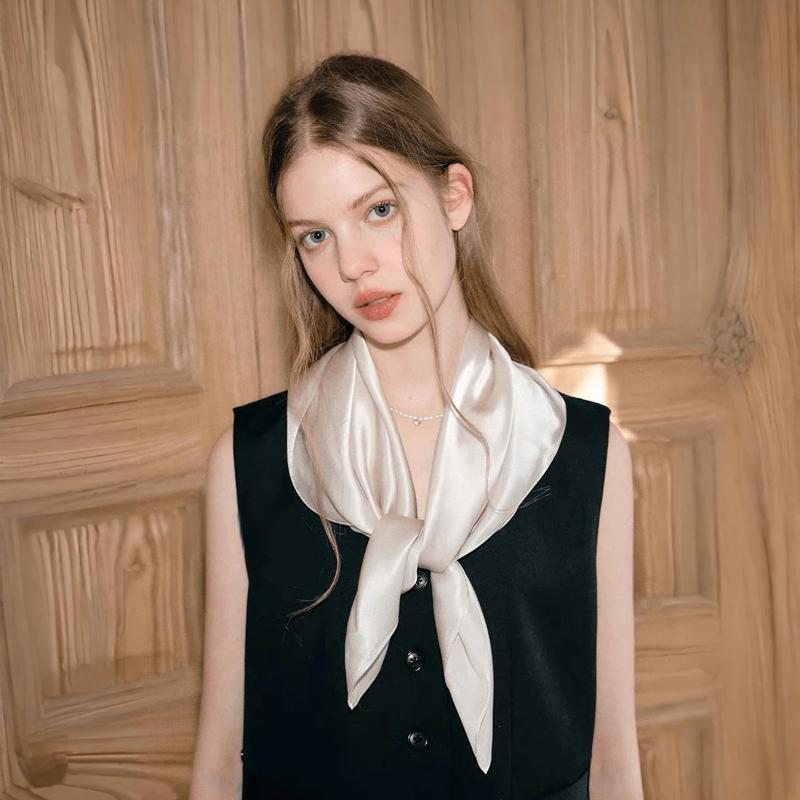Silk Scarf