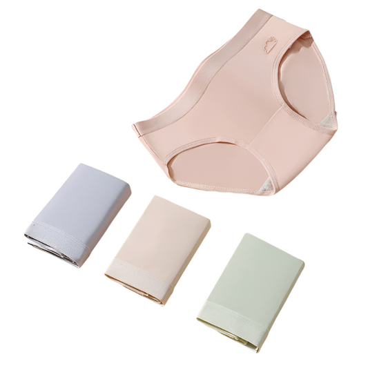 7Pcs Week Pants Cotton Women