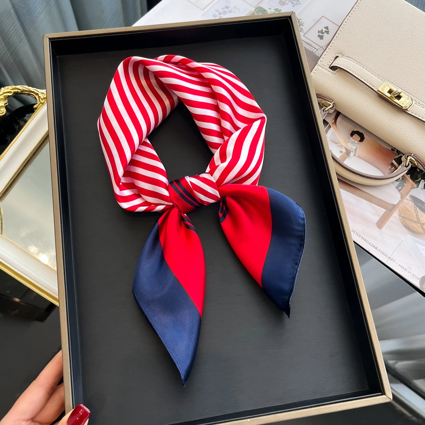 Click to see more color samples