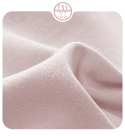 7Pcs Week Pants Cotton Women